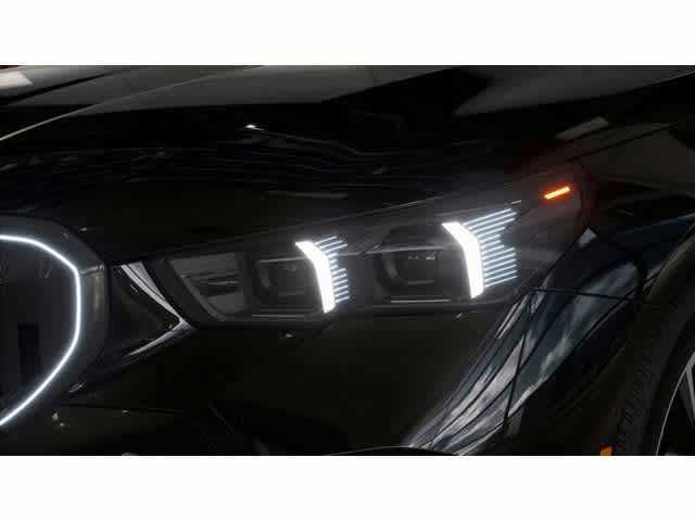 2026 BMW 5 Series 550e xDrive Sedan