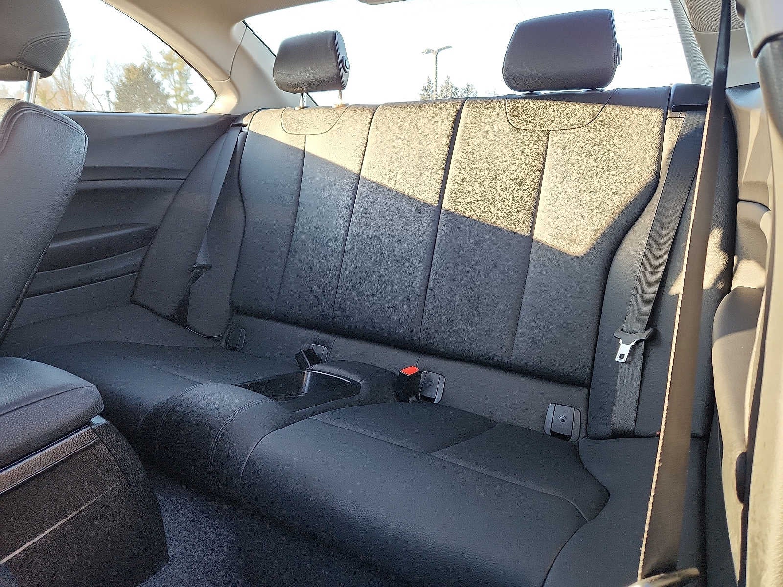 2015 BMW 2 Series 2dr Cpe 228i xDrive AWD SULEV