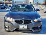 2015 BMW 2 Series 2dr Cpe 228i xDrive AWD SULEV
