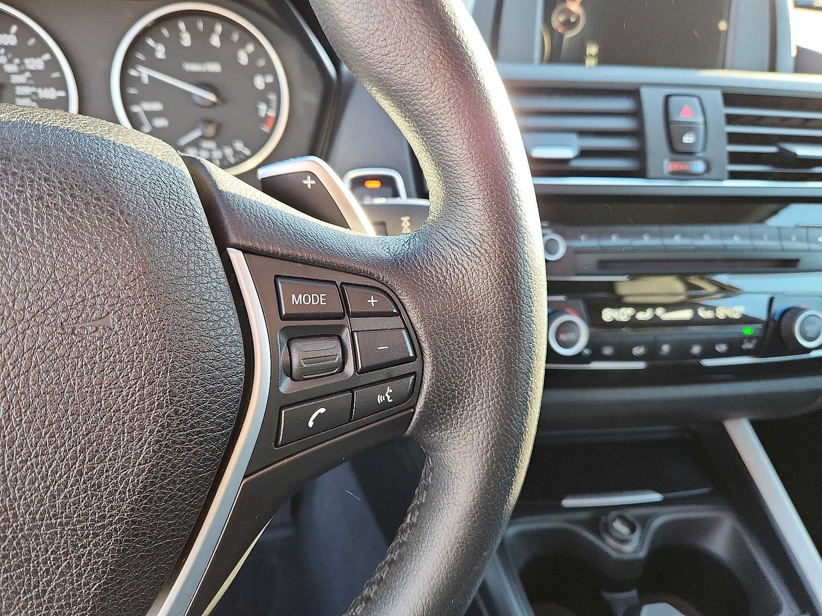 2015 BMW 2 Series 2dr Cpe 228i xDrive AWD SULEV