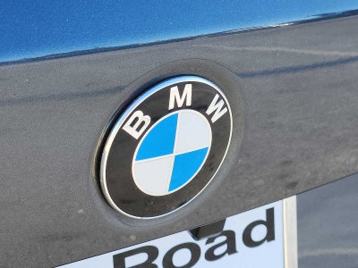 2015 BMW 2 Series 2dr Cpe 228i xDrive AWD SULEV