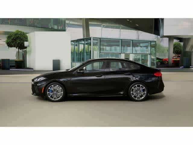 2026 BMW 2 Series 228 xDrive Gran Coupe