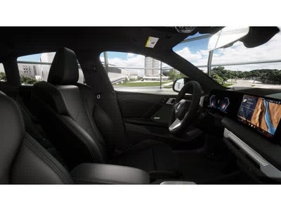 2026 BMW 2 Series 228 xDrive Gran Coupe