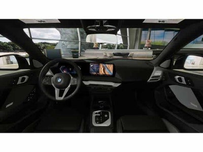 2026 BMW 2 Series 228 xDrive Gran Coupe