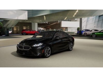 2026 BMW 2 Series 228 xDrive Gran Coupe