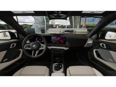 2026 BMW 2 Series 228 xDrive Gran Coupe