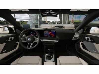 2026 BMW 2 Series 228 xDrive Gran Coupe
