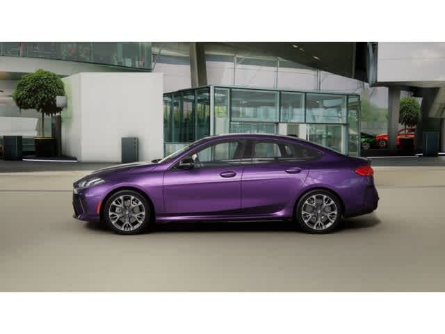 2026 BMW 2 Series 228 xDrive Gran Coupe