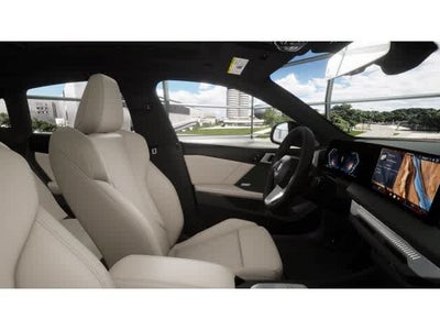 2026 BMW 2 Series 228 xDrive Gran Coupe