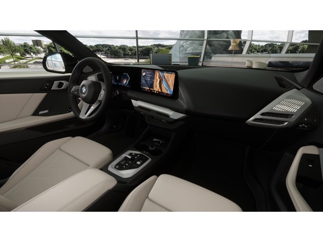 2026 BMW 2 Series 228 xDrive Gran Coupe
