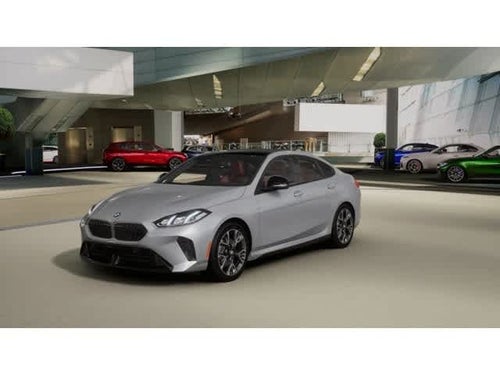 2026 BMW 2 Series 228 xDrive Gran Coupe