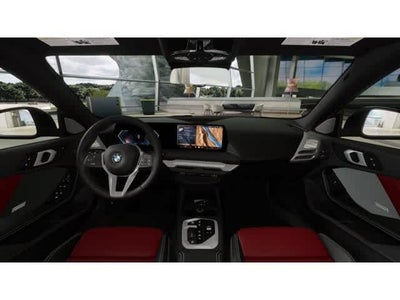 2026 BMW 2 Series 228 xDrive Gran Coupe
