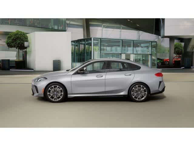2026 BMW 2 Series 228 xDrive Gran Coupe