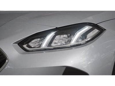 2026 BMW 2 Series 228 xDrive Gran Coupe