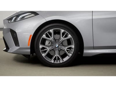 2026 BMW 2 Series 228 xDrive Gran Coupe