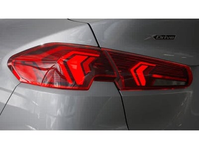 2026 BMW 2 Series 228 xDrive Gran Coupe
