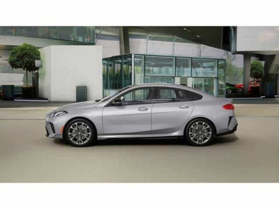 2026 BMW 2 Series 228 xDrive Gran Coupe
