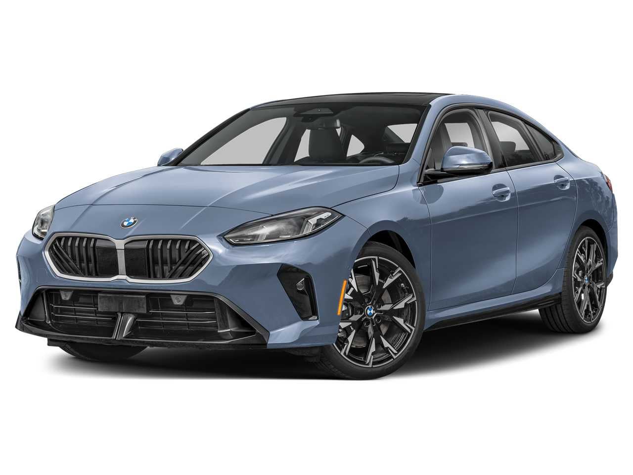 2026 BMW 2 Series 228 xDrive Gran Coupe