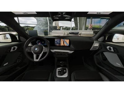 2026 BMW 2 Series 228 xDrive Gran Coupe