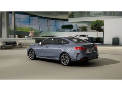 2026 BMW 2 Series 228 xDrive Gran Coupe