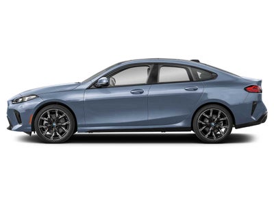 2026 BMW 2 Series 228 xDrive Gran Coupe