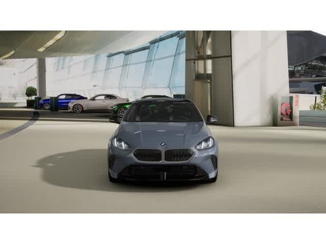 2026 BMW 2 Series 228 xDrive Gran Coupe