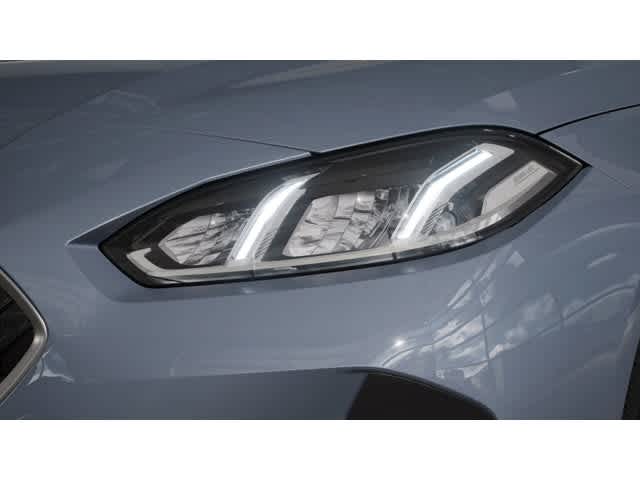 2026 BMW 2 Series 228 xDrive Gran Coupe