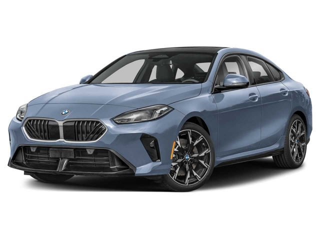 2026 BMW 2 Series 228 xDrive Gran Coupe