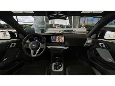 2026 BMW 2 Series 228 xDrive Gran Coupe