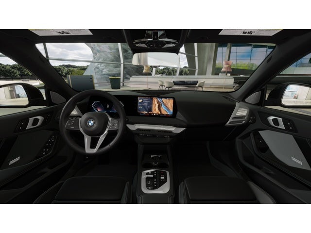 2026 BMW 2 Series 228 xDrive Gran Coupe
