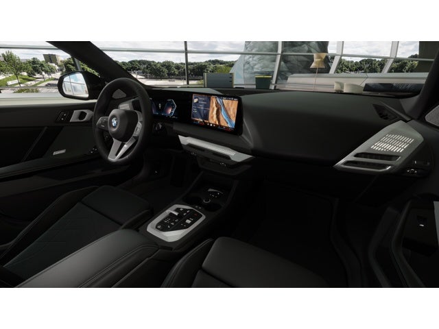 2026 BMW 2 Series 228 xDrive Gran Coupe