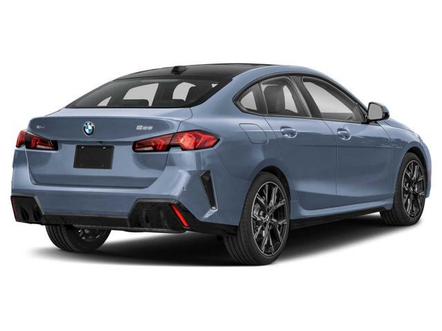 2026 BMW 2 Series 228 xDrive Gran Coupe