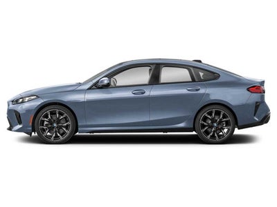 2026 BMW 2 Series 228 xDrive Gran Coupe