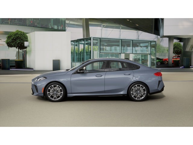 2026 BMW 2 Series 228 xDrive Gran Coupe
