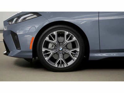 2026 BMW 2 Series 228 xDrive Gran Coupe