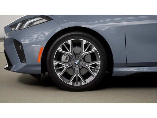 2026 BMW 2 Series 228 xDrive Gran Coupe