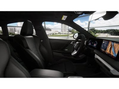 2026 BMW 2 Series 228 xDrive Gran Coupe