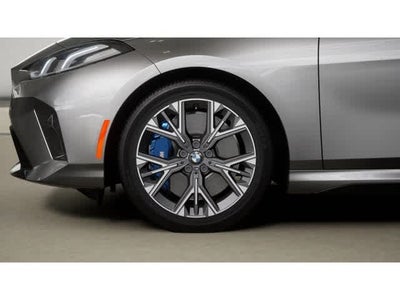 2026 BMW 2 Series 228 xDrive Gran Coupe