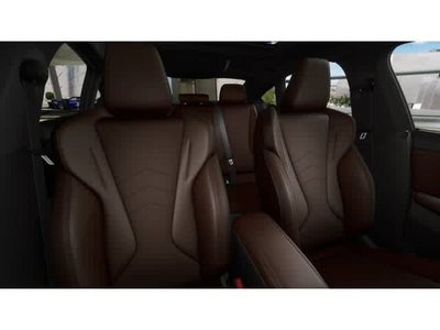 2026 BMW 2 Series 228 xDrive Gran Coupe