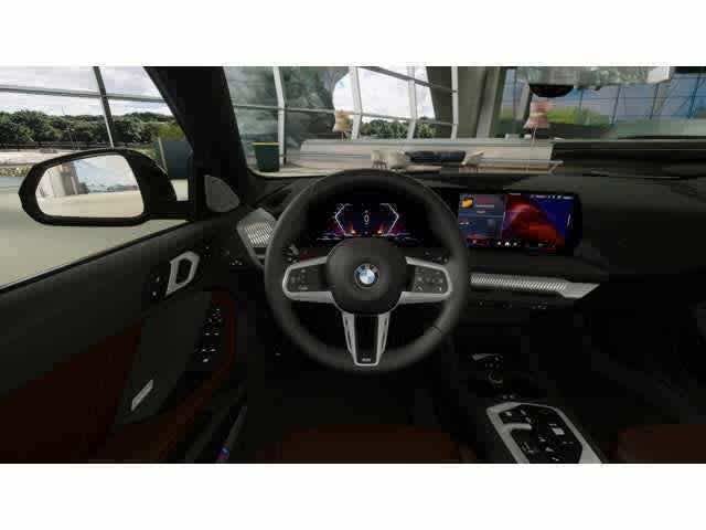 2026 BMW 2 Series 228 xDrive Gran Coupe