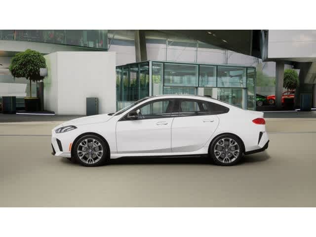 2026 BMW 2 Series 228 xDrive Gran Coupe