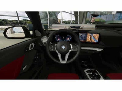 2026 BMW 2 Series 228 xDrive Gran Coupe