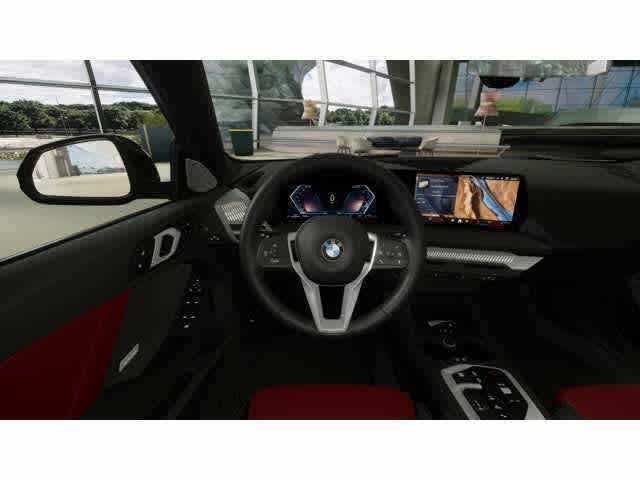 2026 BMW 2 Series 228 xDrive Gran Coupe