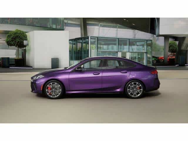2026 BMW 2 Series 228 xDrive Gran Coupe