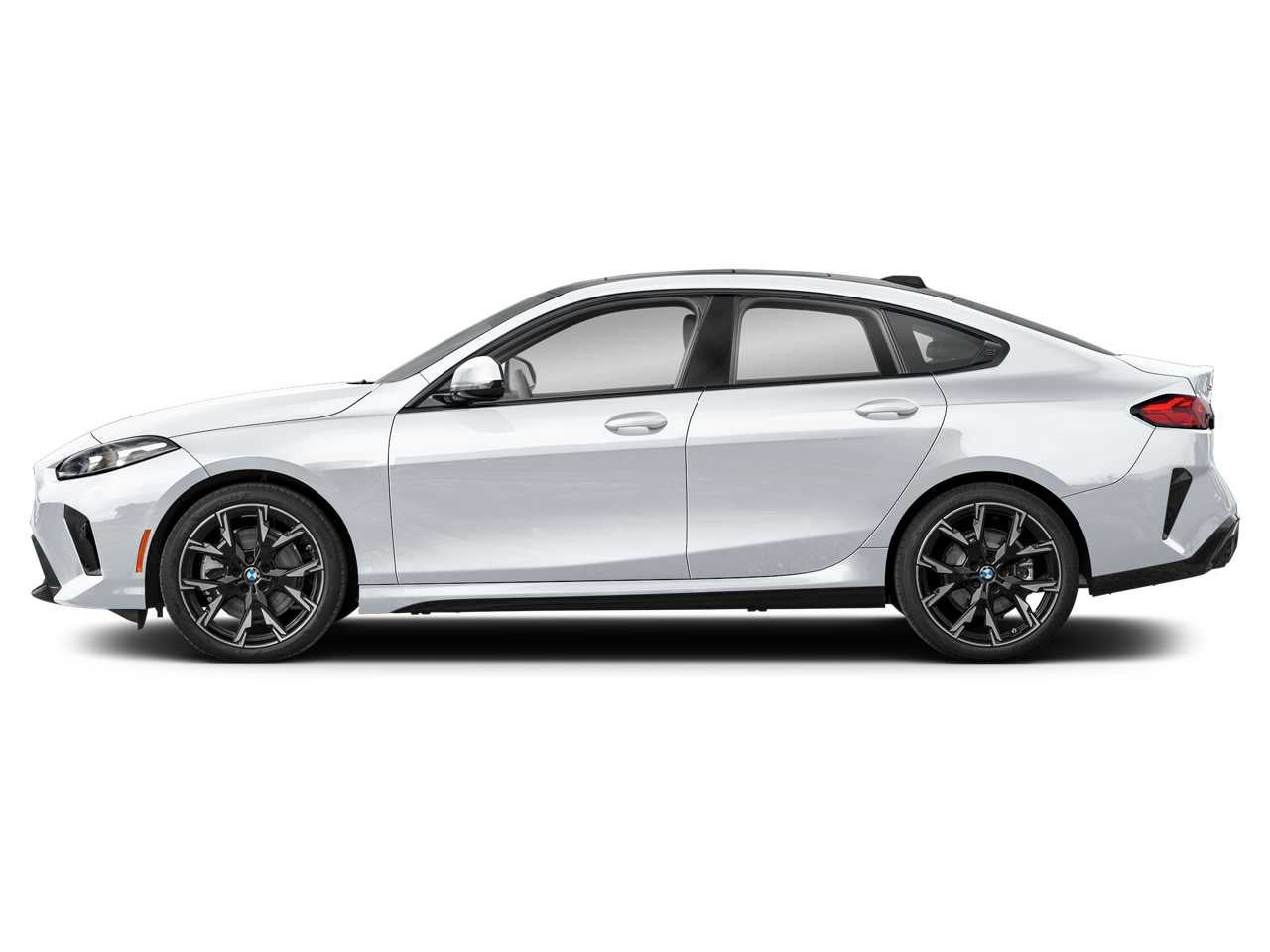 2026 BMW 2 Series 228 xDrive Gran Coupe