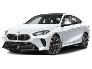 2026 BMW 2 Series 228 xDrive Gran Coupe