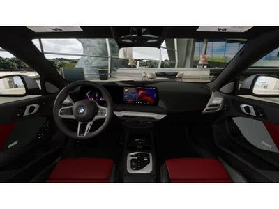 2026 BMW 2 Series 228 xDrive Gran Coupe