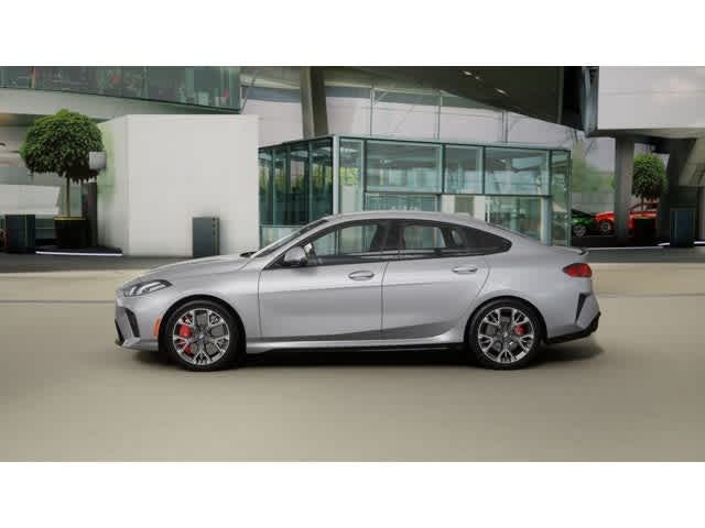 2026 BMW 2 Series 228 xDrive Gran Coupe