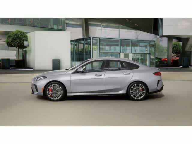 2026 BMW 2 Series 228 xDrive Gran Coupe