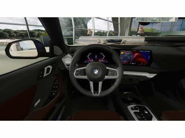 2026 BMW 2 Series 228 xDrive Gran Coupe